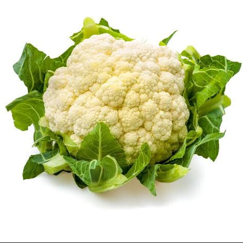 F1 Cauliflower 25 Seeds