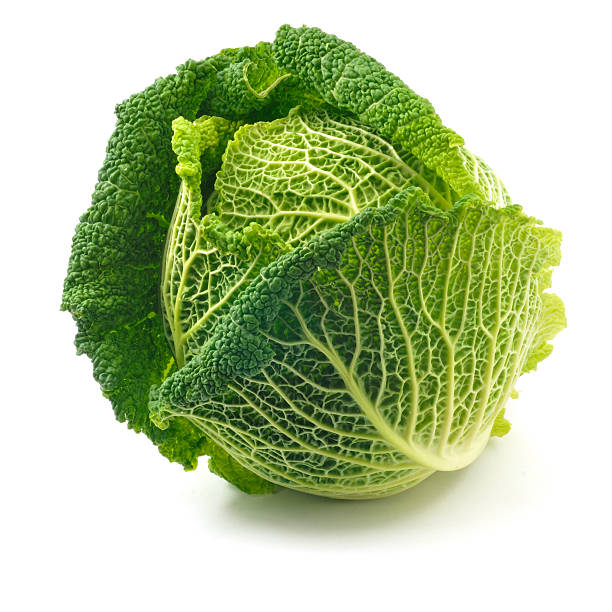 F1 Cabbage 25 Seeds