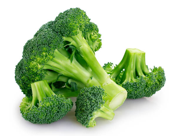 Broccoli 20 Seeds