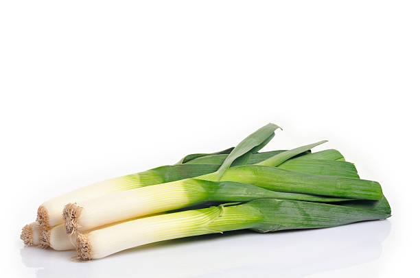 Leeks 30+ Seeds