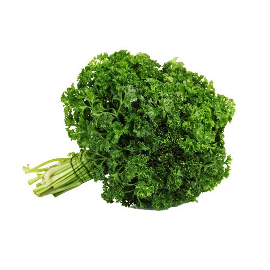Parsley Curled 100+ Seeds