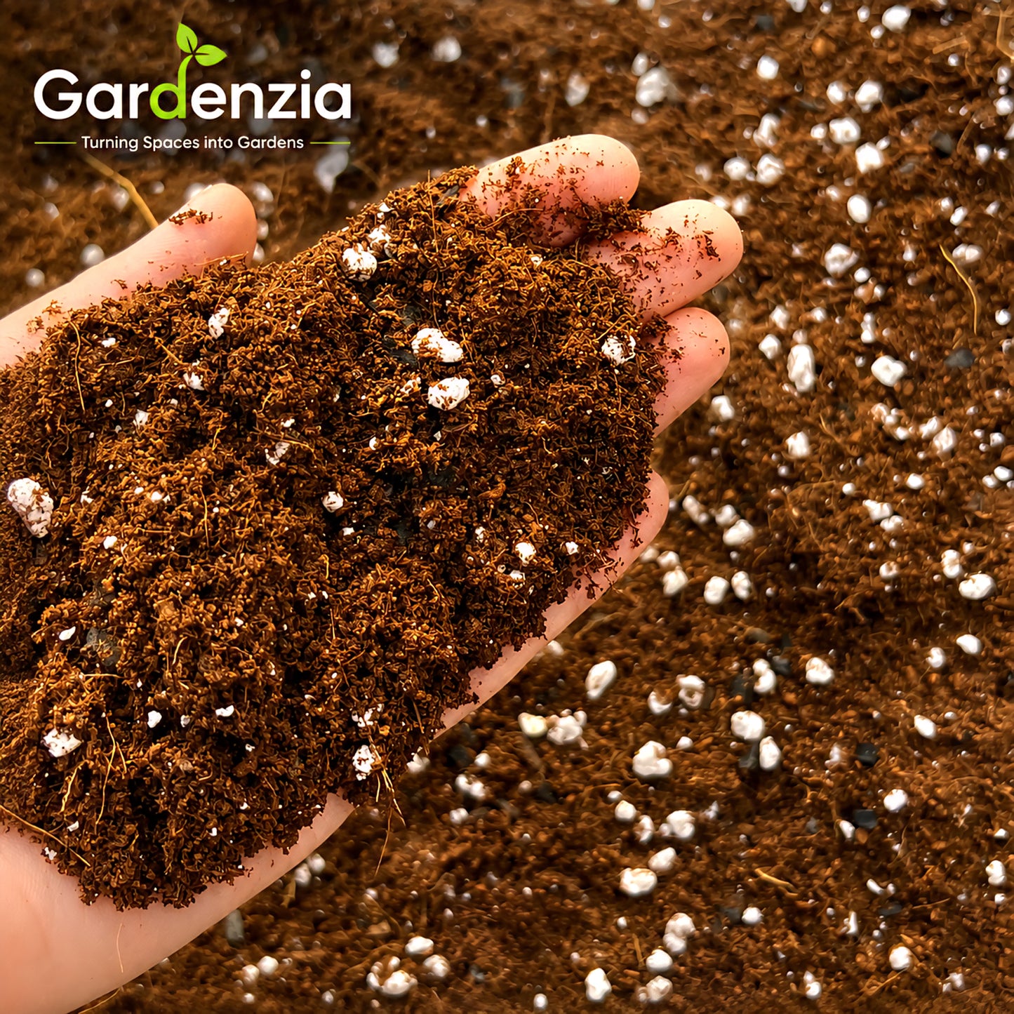 Potting Mix 1kg