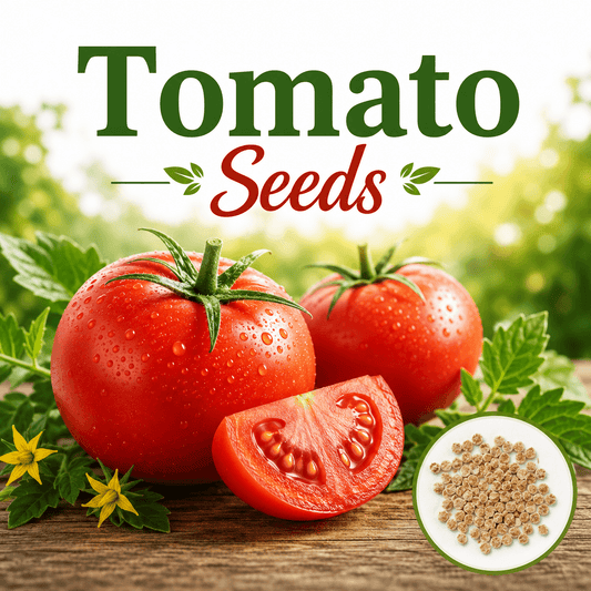 F1 Hybrid Tomato 20 Seeds