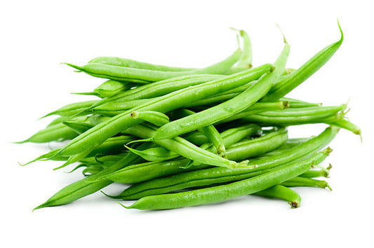 Fresh Beans 20+ Seeds