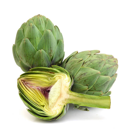 Artichoke 10+ Seeds
