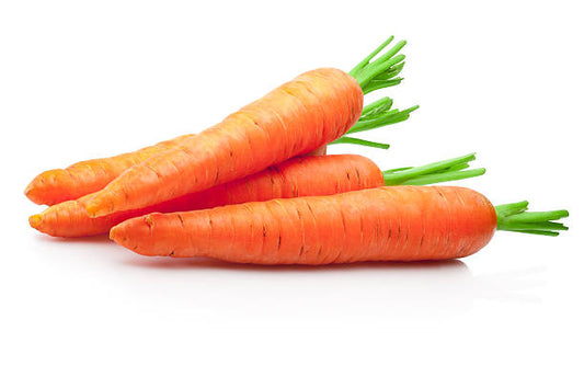 Carrot 300+ Seeds