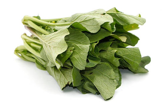 Mustard Greens 500+ Seeds