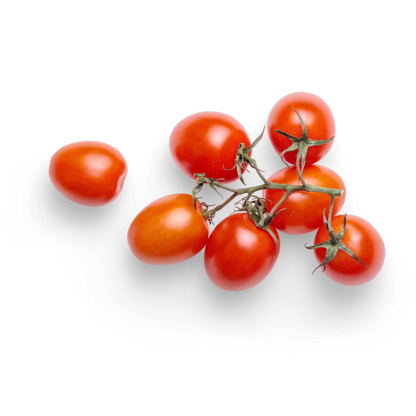 Cherry Tomatoes 10 Seeds