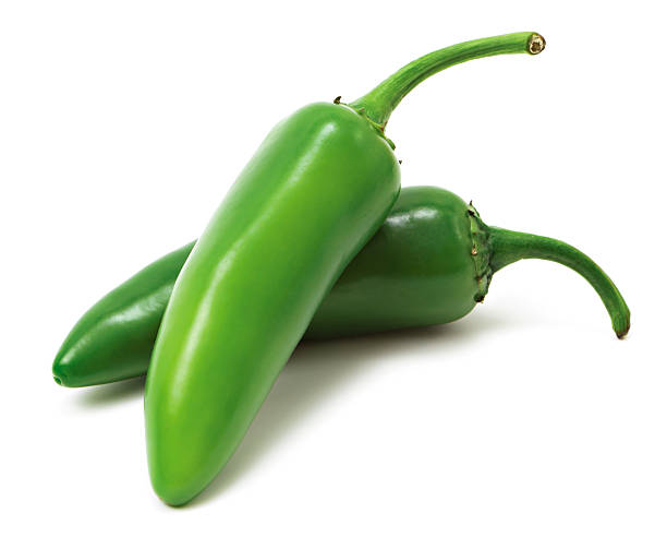 Green jalapeno 10+ Seeds