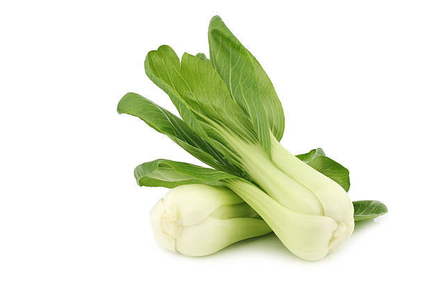 Pak Choy Seeds