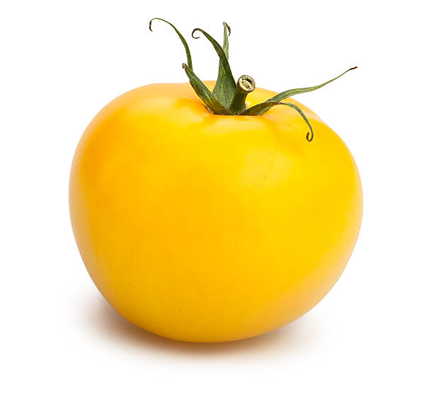Yellow Tomatoes 10 Seeds